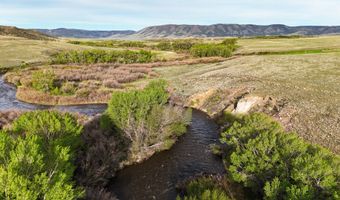 84 Bow Fiddle Ranch Rd, Centennial, WY 82070