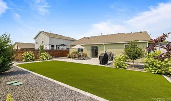 11863 Edgemoor St, Caldwell, ID 83605