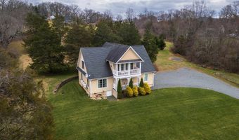 234 CREEK Rd, Afton, VA 22920