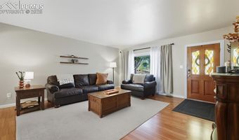 418 Linda Vista Dr, Fountain, CO 80817