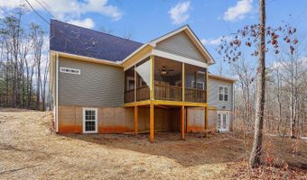 PEACEFUL Place lot C, Amissville, VA 20106