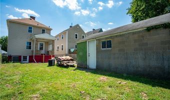 1804 McMinn St, Aliquippa, PA 15001