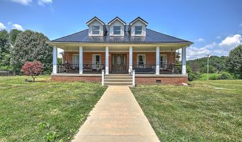 22643 Twin Oaks Rd, Abingdon, VA 24211