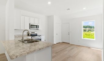 103 Terrence Dr Lot 8, Beebe, AR 72012