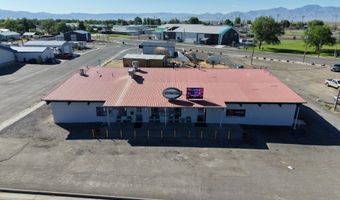 870 S Broad Street Lot Business Is The Overtime Sports Bar & Grill, Battle Mountain, NV 89820
