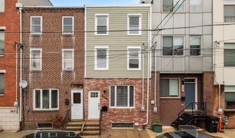 2049 E LETTERLY St, Philadelphia, PA 19125