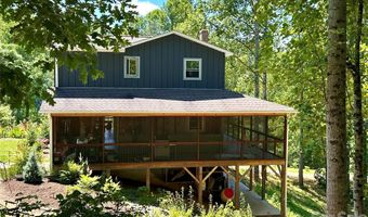 2825 Harrell Hill Rd, Bakersville, NC 28705