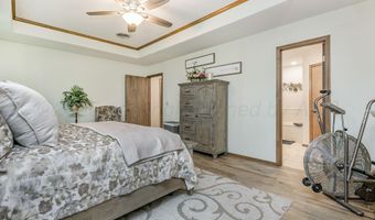 4012 LINDA Dr, Amarillo, TX 79109