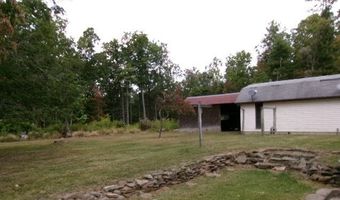 396 Woodbrier Estates Rd, Alderson, WV 24910