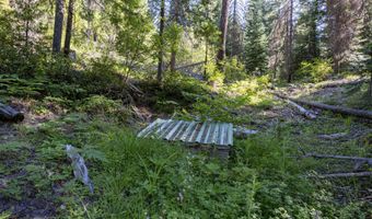 Hungry Ridge, Ashland, OR 97520