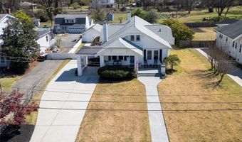 402 Brown Ave, Belton, SC 29627