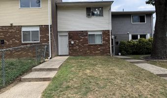 1203 Washington Ave, Asbury Park, NJ 07712