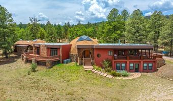 211 Mogul Rd, Alto, NM 88312