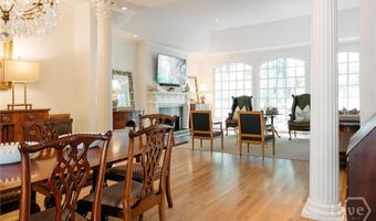 105 Princeton Mill Rd, Athens, GA 30606