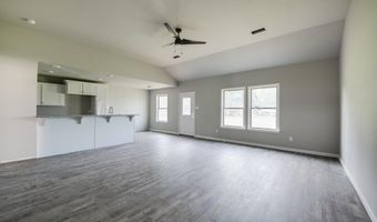 107 LLOYD HENDERSON Rd, Beebe, AR 72012