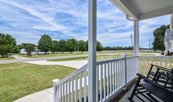 7045 Finch Rd, Bailey, NC 27807