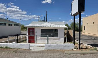698 W 4th St, Benson, AZ 85602