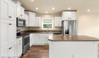 192 Geary Gulch, Anaconda, MT 59711