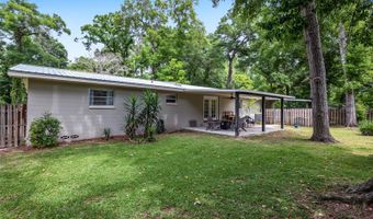 3635 NW 23RD Ave, Gainesville, FL 32605