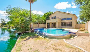 3327 S FELIX Way, Chandler, AZ 85248