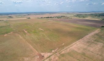 E County Rd 205 Road, Altus, OK 73521