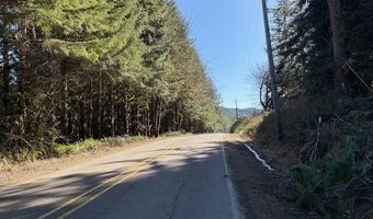 Logsden Rd, Blodgett, OR 97326