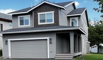 2529 Wesleyan Dr, Anchorage, AK 99508