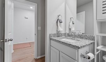 1833 SE Jefferson Rd, Bartlesville, OK 74006