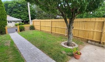 57 Merino St, Johnston, RI 02919