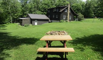 1285 Witchcat Rd, Bakersfield, VT 05441