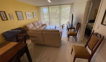 20335 W Country Club Dr 304, Aventura, FL 33180