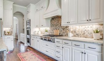 622 Rockfall Way, Aledo, TX 76008