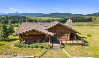 3500 Jackson Creek Rd, Bozeman, MT 59715