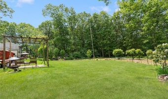 52 GINGER Trl, Coventry, RI 02816