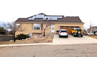 1262 S 4175 W, Cedar City, UT 84720