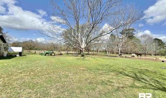 2259 E Laurel St, Atmore, AL 36502