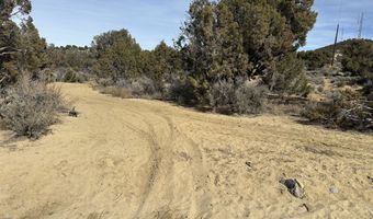 County Road 2550, Aztec, NM 87410