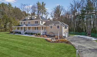3 Seten Cir, Andover, MA 01810