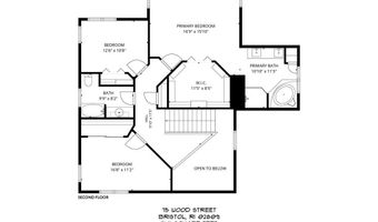 75 Wood St, Bristol, RI 02809