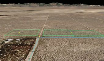 8410 W 5200 N, Beryl, UT 84714