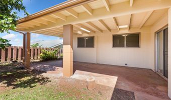 1645 Palamoi St, Pearl City, HI 96782