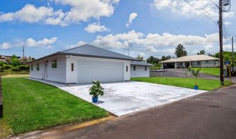 5041 POKE St, Hilo, HI 96720