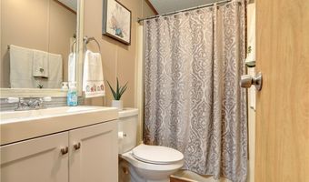 561 Dolphin Cir, Barefoot Bay, FL 32976