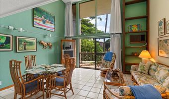 1299 ULUNIU Rd G-205, Kihei, HI 96753