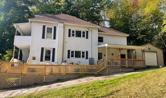 75 Western Ave, Berlin, NH 03570