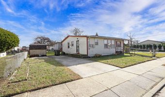 2040 Hamilton Ave, Atlantic City, NJ 08401