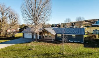 1005 Beckton Rd, Dayton, WY 82836