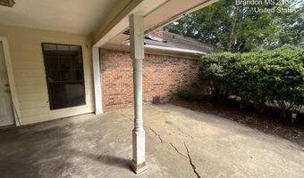 114 Bellegrove Blvd, Brandon, MS 39047