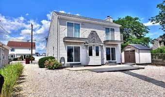 46 Amherst Dr, Bayville, NJ 08721