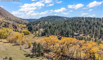 838 County Road 260, Westcliffe, CO 81252
